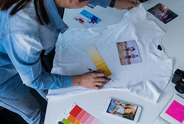 Core Printing Services in Edmonton